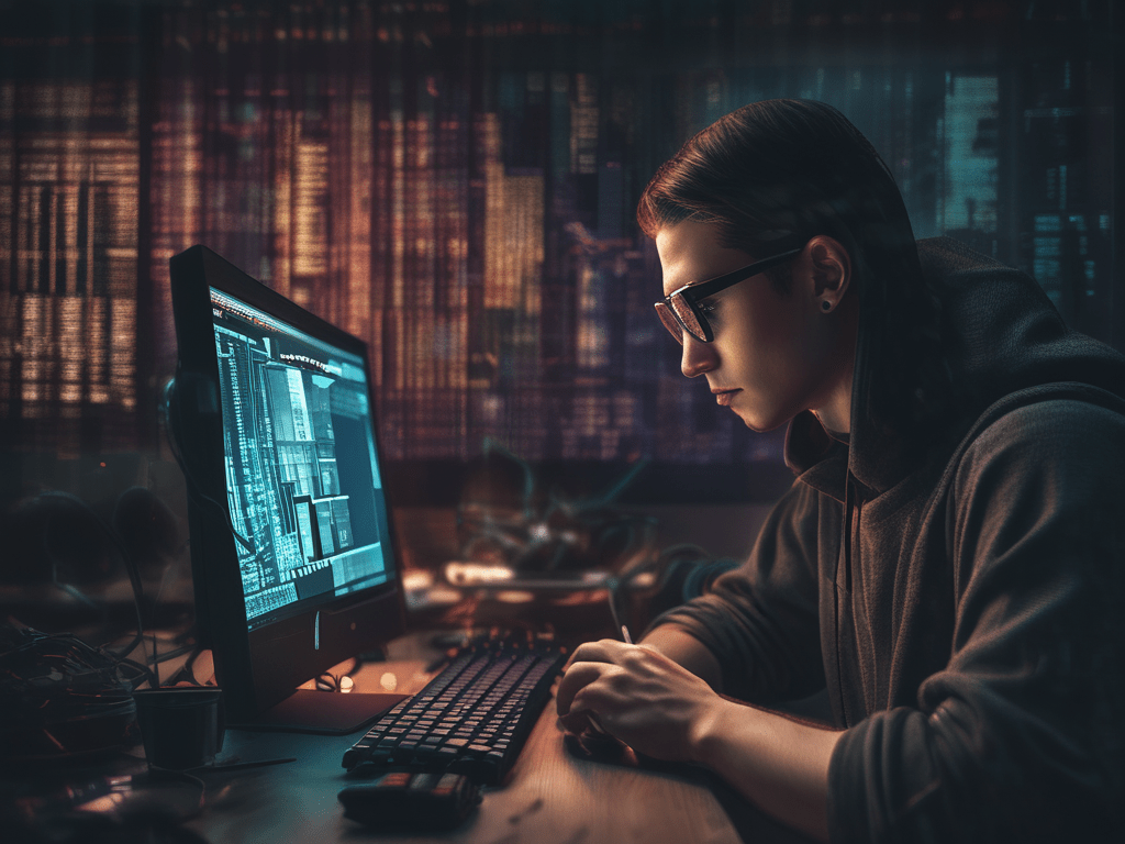 هکر تلگرام: نگاهی عمیق به روش‌های حفظ امنیت در&nbsp;تلگرام